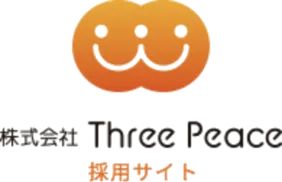 株式会社Three Peace